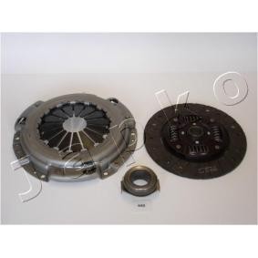 Compre Kit de embraiagem de JAPKO online para ACCORD V Aerodeck (CE) a preços moderados
