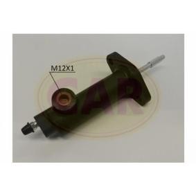 Kupplungsnehmerzylinder 9261 von CAR günstig für 31,35 € online kaufen