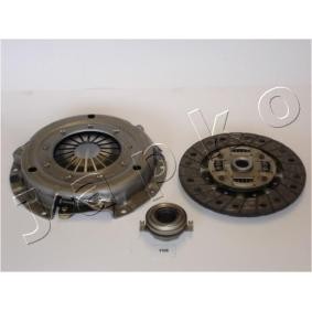 Acquista Kit frizione da JAPKO 92705 a buon mercato per soli 87,16 €