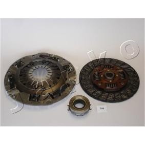 Acquista Kit frizione da JAPKO 92708 a buon mercato per soli 193,43 €