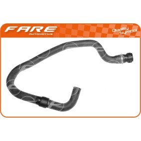 Schlauch, Wärmetauscher-Heizung 9276 von FARE SA günstig für 142,55 € online kaufen