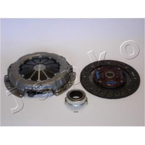 Acquista Kit frizione da JAPKO 92825 a buon mercato per soli 155,03 €