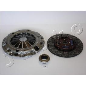 Compre Kit de embrague de JAPKO online para Monterey A (M92) a precios moderados
