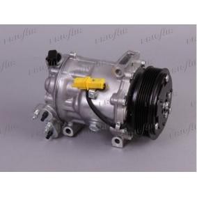 Comprar Compresor, aire acondicionado de FRIGAIR 930.20133 a bajo precio de 388,09 €