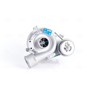 Comprar Turbocompresor de NISSENS 93021 a bajo precio de 474,02 €