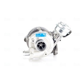 Comprar Turbocompresor de NISSENS 93038 a bajo precio de 457,94 €