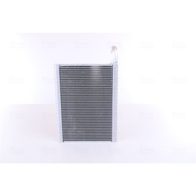 Comprar Turbocompresor de NISSENS 93039 a bajo precio de 502,63 €