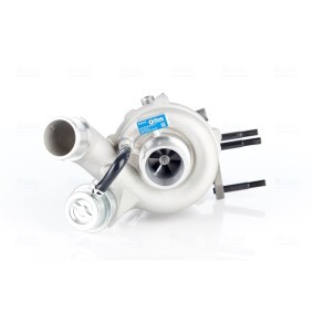 Comprar Turbocompresor de NISSENS 93042 a bajo precio de 406,99 €