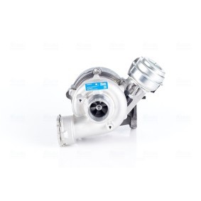 Comprar Turbocompresor de NISSENS 93043 a bajo precio de 474,97 €