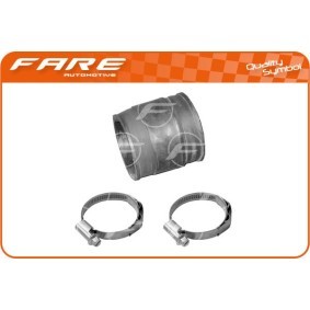 Ladeluftschlauch 9310 von FARE SA günstig für 66,62 € online kaufen