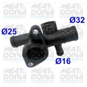 Osta Termostaattikotelo MEAT & DORIA:llä 93124 edullisesti hintaan 6,09 €