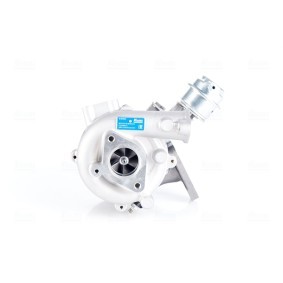Osta Turboahdin NISSENS:llä 93150 edullisesti hintaan 681,97 €