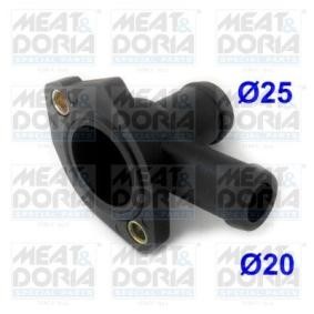 Osta Termostaattikotelo MEAT & DORIA:llä 93156 edullisesti hintaan 3,73 €