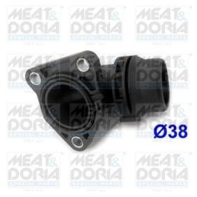 Acquista Flangia refrigerante da MEAT & DORIA 93171 a buon mercato per soli 8,47 €