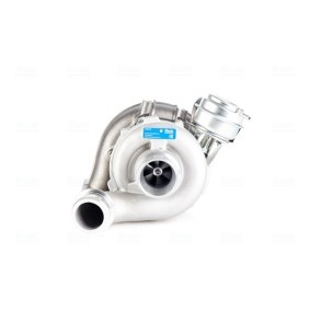Comprar Turbocompresor de NISSENS 93173 a bajo precio de 530,31 €