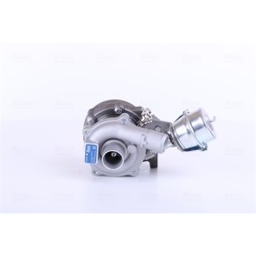 Compre Turbocompressor da NISSENS 93226 a um preço baixo por 422,94 €
