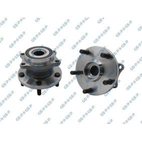 Compre Kit de rolamento de roda da GSP 9327057 a um preço baixo por 112,47 €