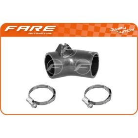 Ladeluftschlauch 9330 von FARE SA günstig für 34,50 € online kaufen