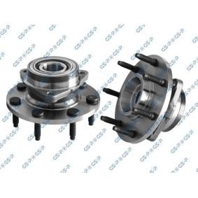 Compre Cubo da roda de GSP online para F-150 X Pick-up a preços moderados