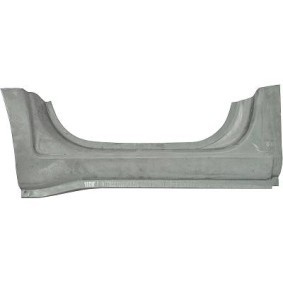 Achetez des Bas de caisse DIEDERICHS 9334021 à prix pour 99,71 €