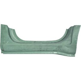 Achetez des Bas de caisse DIEDERICHS 9334022 à prix pour 99,71 €