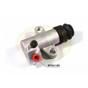 Kupplungsnehmerzylinder 9341 von CAR günstig für 20,48 € online kaufen