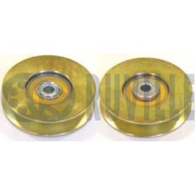 Acquista Braccio oscillante, sospensione ruota da RUVILLE 935039 a buon mercato per soli 35,82 €