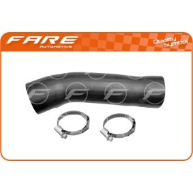 Ladeluftschlauch 9373 von FARE SA günstig für 27,67 € online kaufen