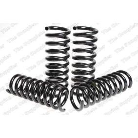 Fahrwerksatz, Federn 938462 von KILEN günstig für 16,46 € online kaufen