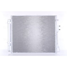 Compre Condensador de aire acondicionado de NISSENS online para SORENTO III a precios moderados