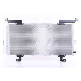 Compre Condensador de aire acondicionado de NISSENS online para LEGACY VI (BN, BS) a precios moderados