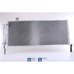 Achetez des Condenseur, climatisation NISSENS 941029 à prix pour 151,56 €