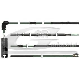 Warnkontakt, Bremsbelagverschleiß 94106 von 3RG günstig für 10,03 € online kaufen