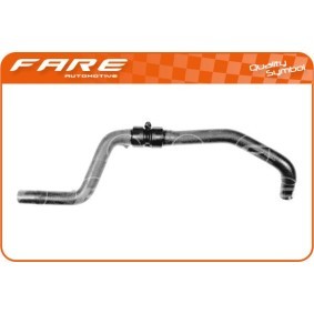 Kühlerschlauch 9411 von FARE SA günstig für 61,30 € online kaufen