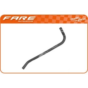 Kühlerschlauch 9419 von FARE SA günstig für 55,59 € online kaufen