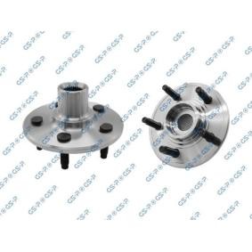 Achetez des Roulement de roue GSP 9429001 à prix pour 27,99 €