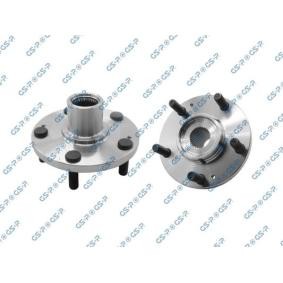 Comprar Cubo de rueda de GSP 9430002 a bajo precio de 33,16 €