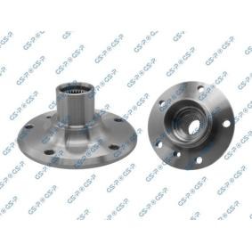 Compre Cubo da roda da GSP 9430014 a um preço baixo por 39,04 €