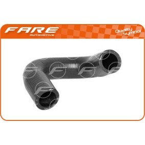 Kühlerschlauch 9440 von FARE SA günstig für 51,82 € online kaufen