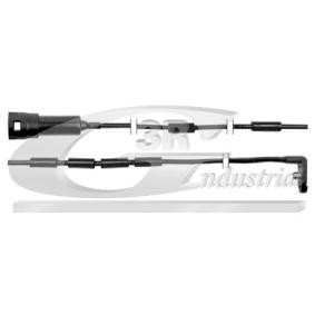 Warnkontakt, Bremsbelagverschleiß 94400 von 3RG günstig für 8,36 € online kaufen