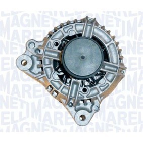 Anlasser des Herstellers MAGNETI MARELLI - Originalware Artikelnummer: 944254078010