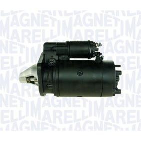 Comprar Motor de arranque de MAGNETI MARELLI 944280551390 a bajo precio de 323,66 €