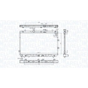 Achetez des Démarreur MAGNETI MARELLI 944280555360 à prix pour 242,71 €
