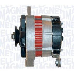 Comprar Alternador de MAGNETI MARELLI 944390372810 a bajo precio de 172,70 €