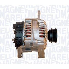 Comprar Alternador de MAGNETI MARELLI 944390401410 a bajo precio de 244,24 €