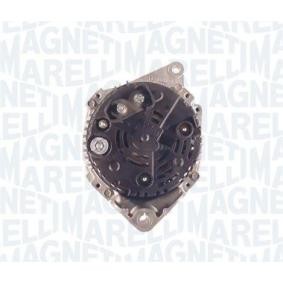 Comprar Alternador de MAGNETI MARELLI 944390414310 a bajo precio de 313,06 €