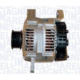 Comprar Alternador de MAGNETI MARELLI 944390421810 a bajo precio de 261,87 €