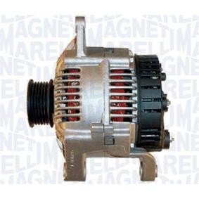 Comprar Alternador de MAGNETI MARELLI 944390422110 a bajo precio de 264,19 €