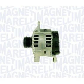 Comprar Alternador de MAGNETI MARELLI 944390430910 a bajo precio de 309,32 €
