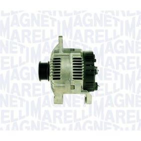 Comprar Alternador de MAGNETI MARELLI 944390901630 a bajo precio de 336,15 €